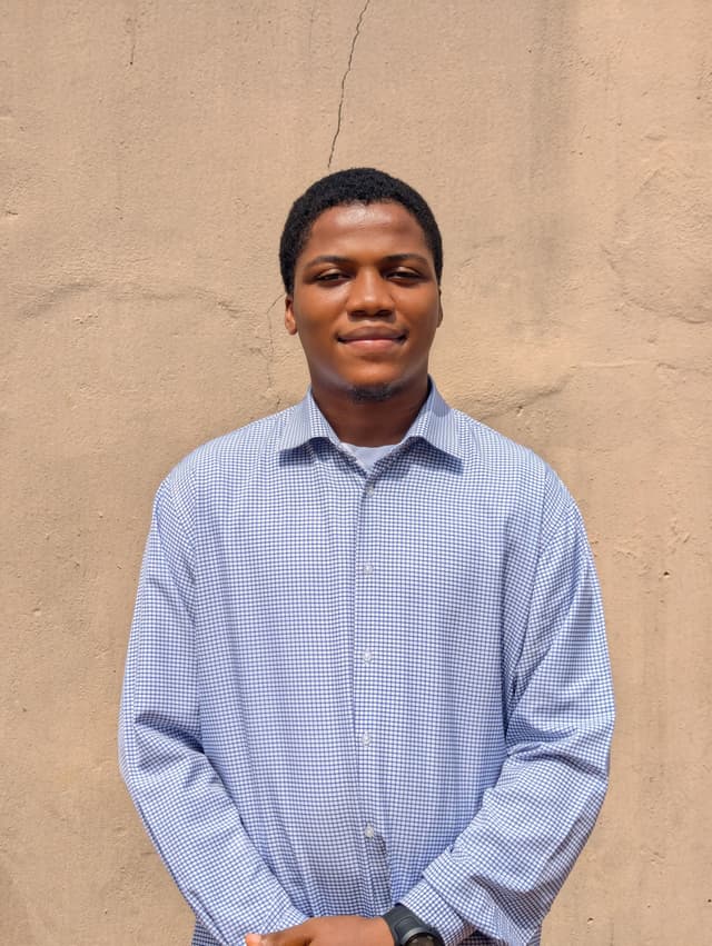 Chibuikem