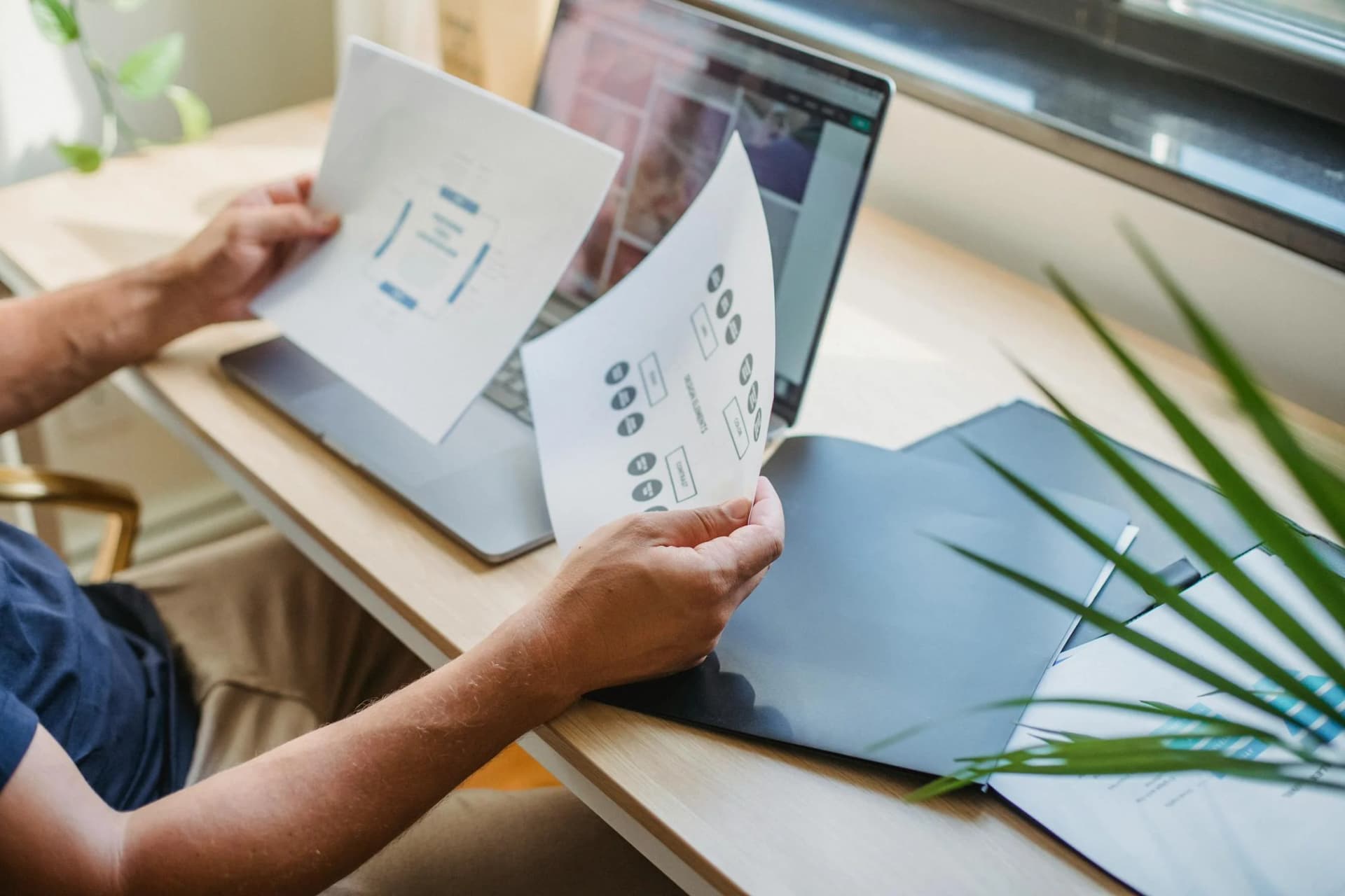 Digital Brand Expansion